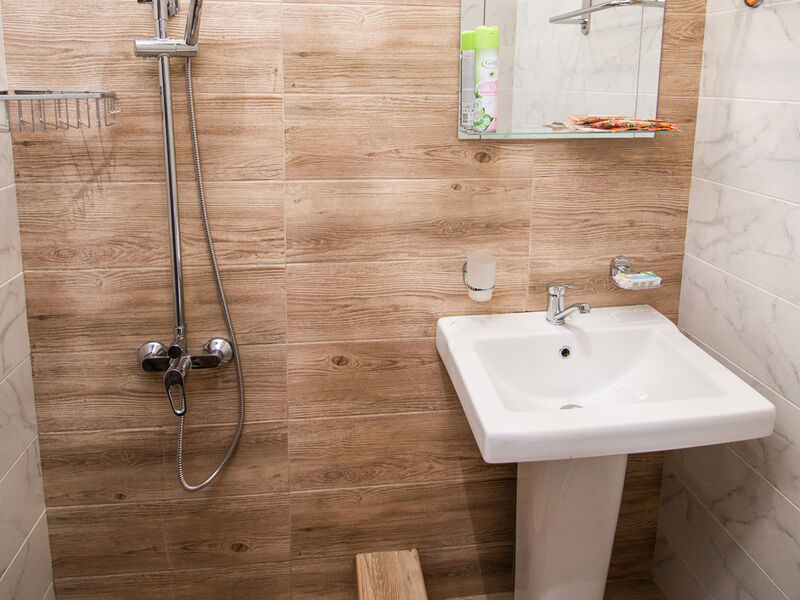 Комфорт 2-местный