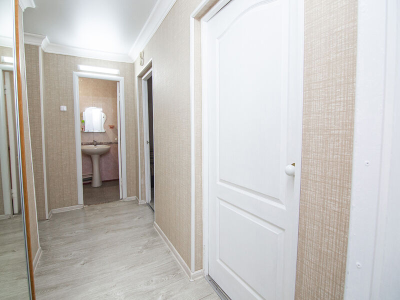 Семейный 2-местный 2-комнатный