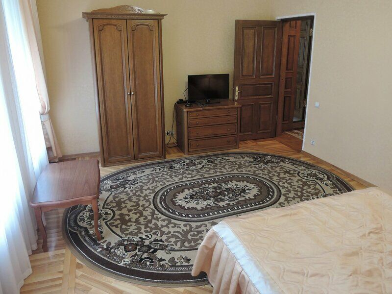 Люкс 2-местный 2-комнатный(5,214)