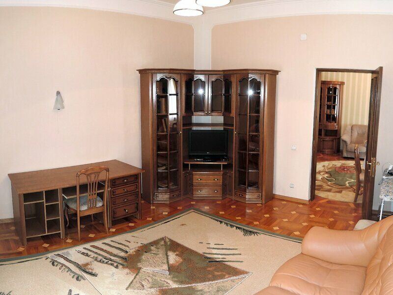 Люкс 2-местный 2-комнатный(5,214)