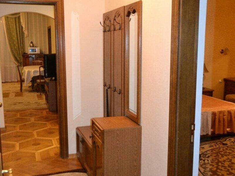 Люкс 2-местный 2-комнатный(5,214)