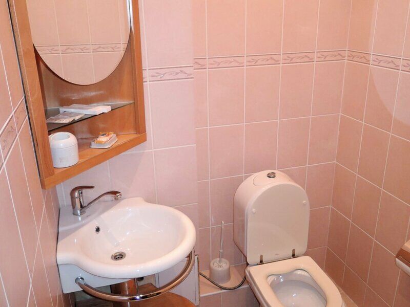 Люкс 2-местный 2-комнатный(5,214)