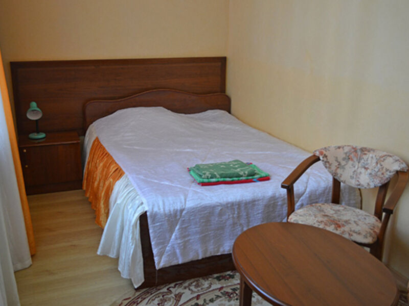 Одноместный