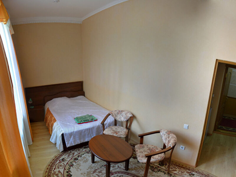 Одноместный