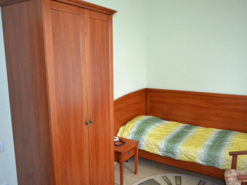 Одноместный