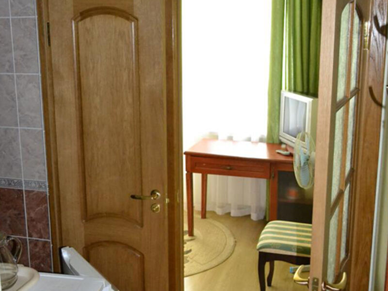 Одноместный