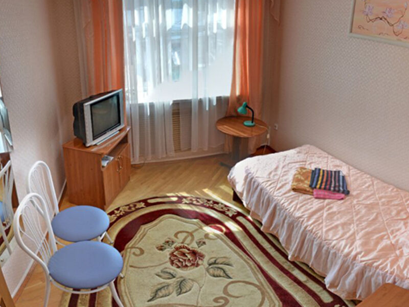 Одноместный