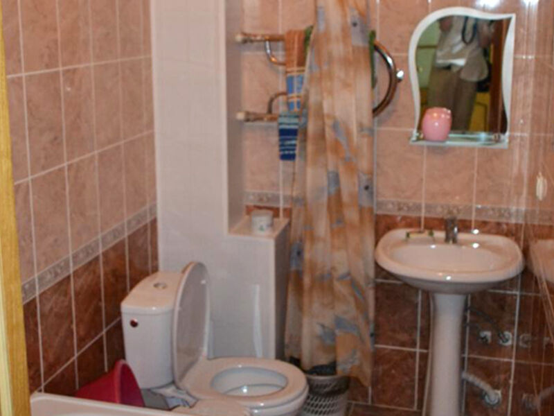 Одноместный