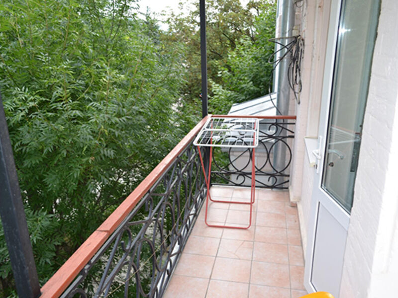 Одноместный