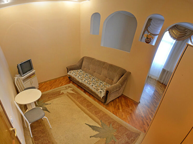 Двухместный