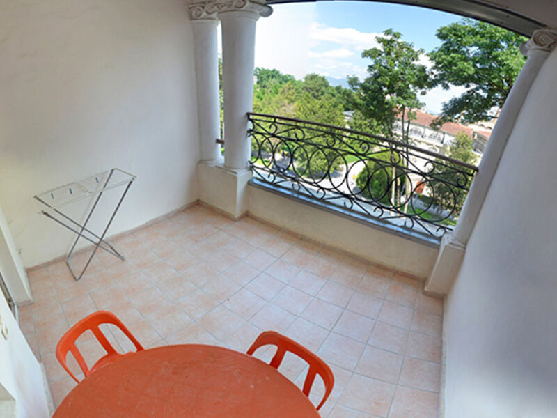 Двухместный