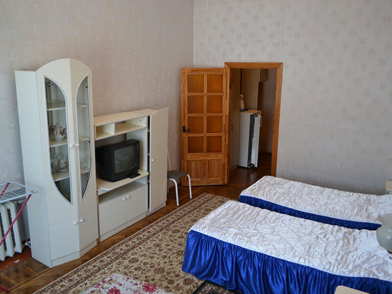 Двухместный