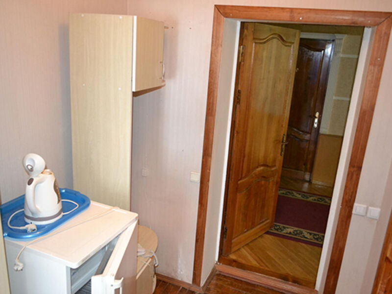 Двухместный