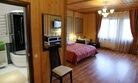 1 категория  2-местный 1-комнатный улучшенный номер  с балконом, Санаторий Вилла Арнест, Кисловодск