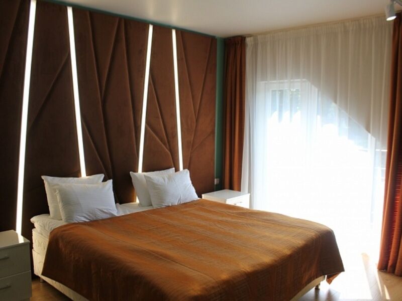 Стандарт-комфорт 2-местный комфорт