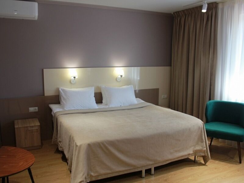 Стандарт-комфорт 2-местный комфорт