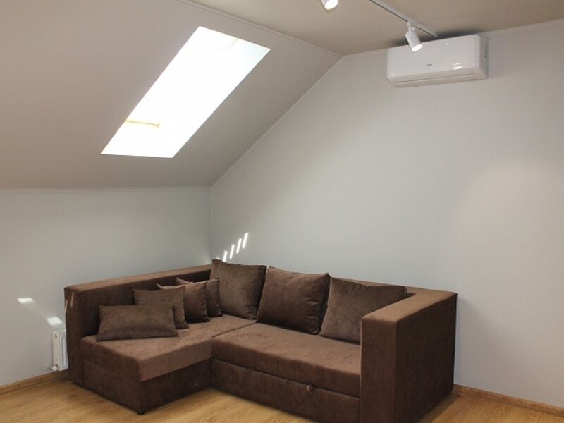 Стандарт-комфорт 2-местный комфорт