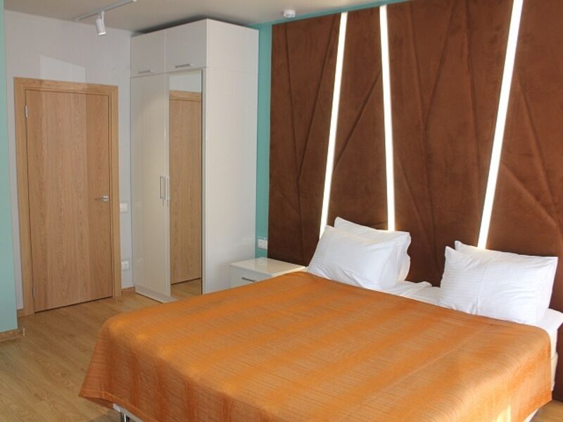 Стандарт-комфорт 2-местный комфорт