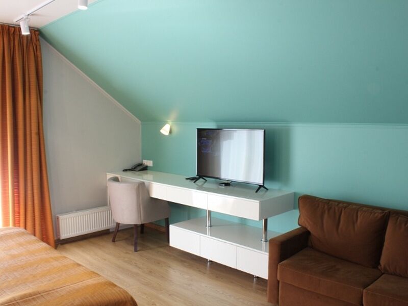 Стандарт-комфорт 2-местный комфорт