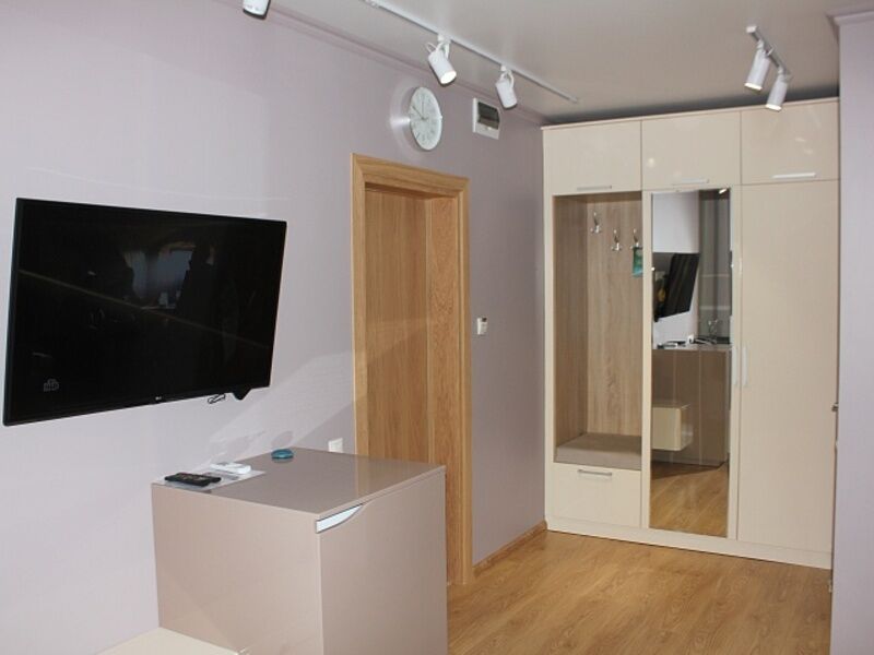 Стандарт-комфорт 2-местный комфорт