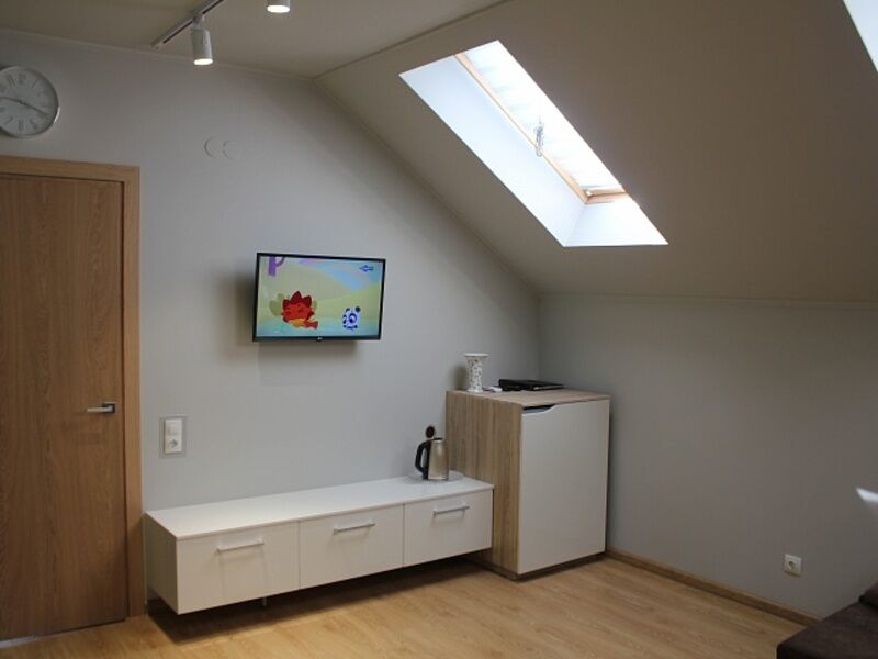 Стандарт-комфорт 2-местный комфорт