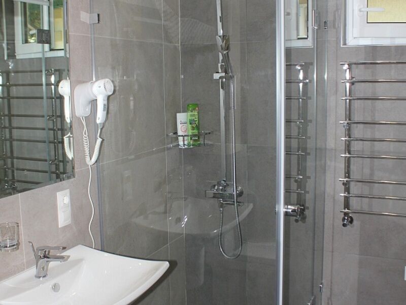 Стандарт-комфорт 2-местный комфорт