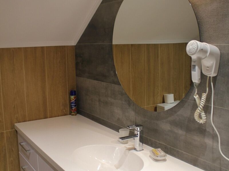 Стандарт-комфорт 2-местный комфорт