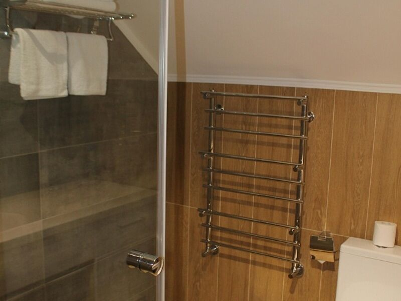 Стандарт-комфорт 2-местный комфорт