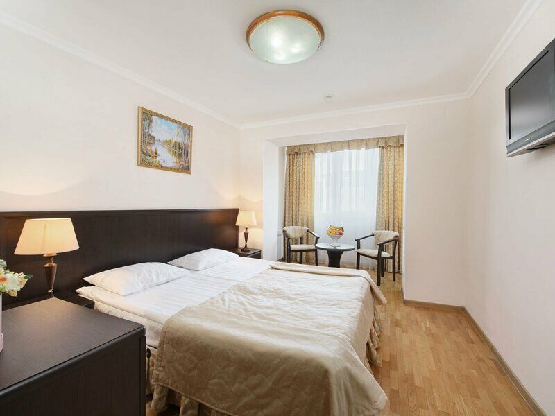 Улучшенный 2-местный