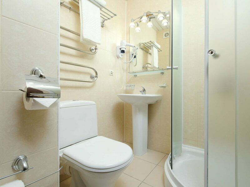 Улучшенный 2-местный