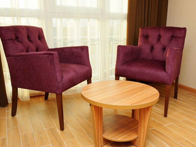 Повышенной комфортности 2-комнатный ПК