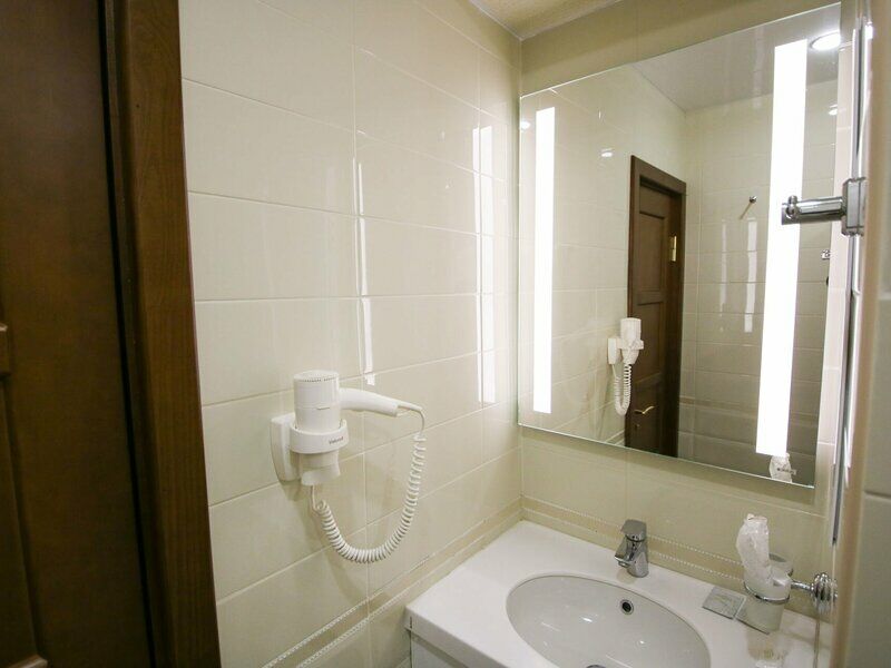 Повышенной комфортности 2-комнатный ПК