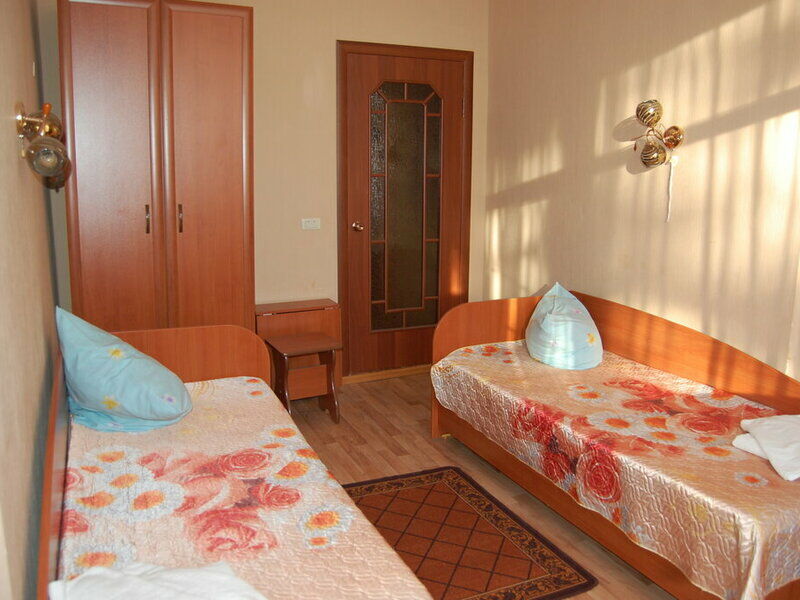 Стандартный 2-местный корпус № 5