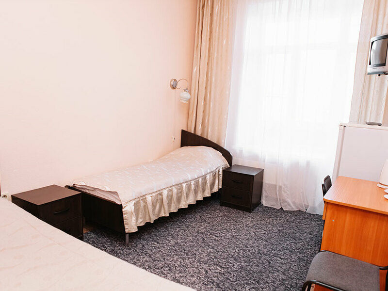 Стандартный 2-местный