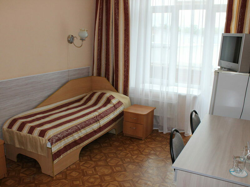 Стандартный 2-местный