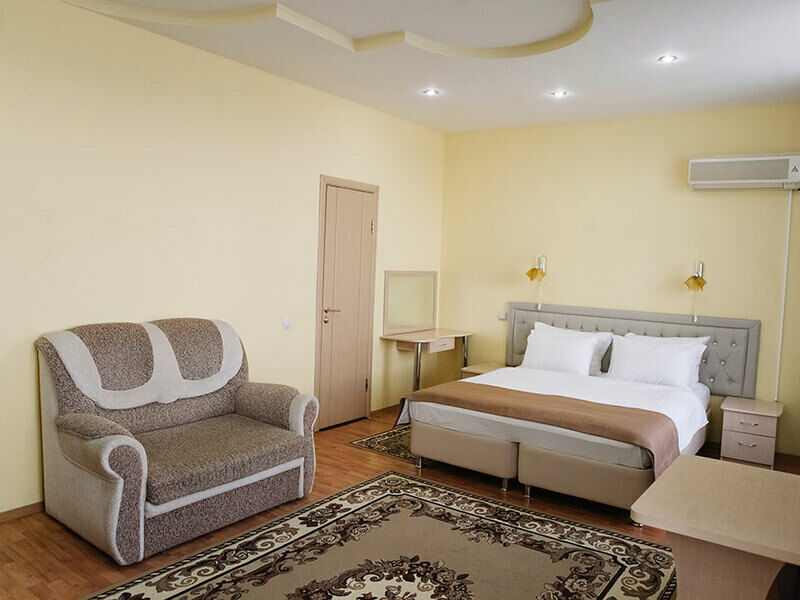 Студия 2-местный