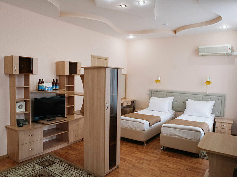 Студия 2-местный