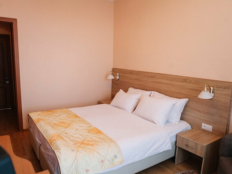 Улучшенный стандартный 1-местный