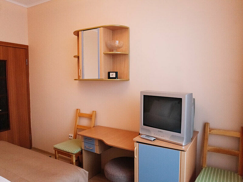 Улучшенный стандартный 1-местный