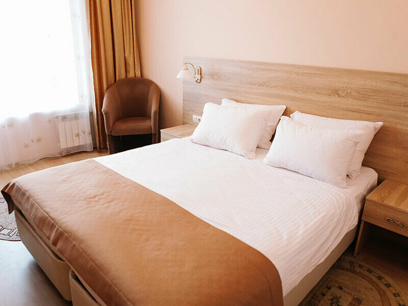 Улучшенный стандартный 1-местный