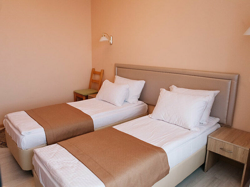 Улучшенный стандартный 2-местный