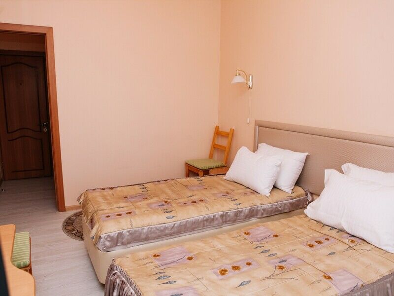 Улучшенный стандартный 2-местный