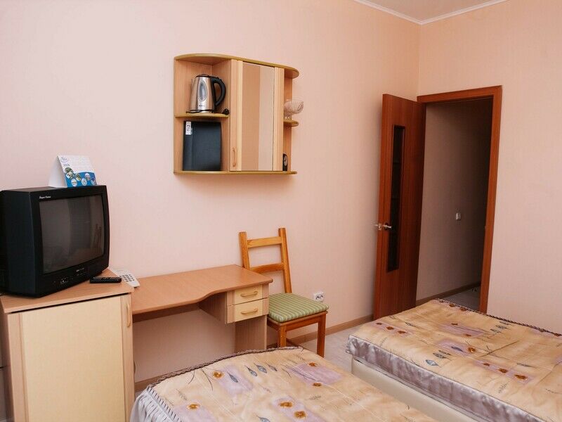 Улучшенный стандартный 2-местный