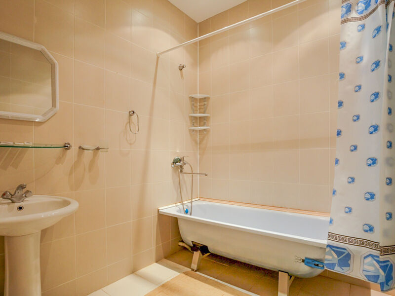 Студия плюс 2-местный 1-комнатный