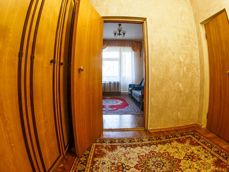 Студия плюс 2-местный 2-комнатный