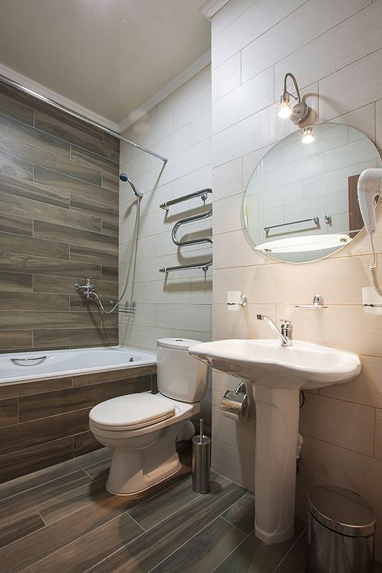 Комфорт 2-местный Твин Дабл