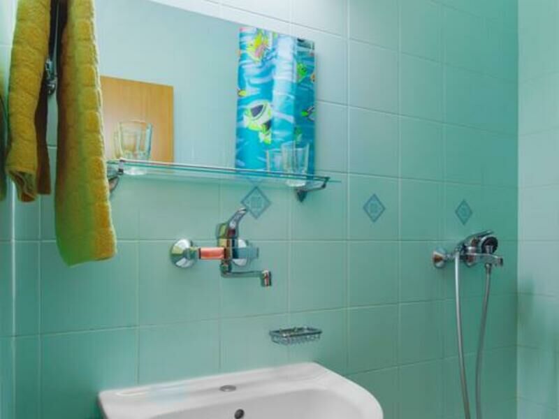 2- местный 2- комнатный 2-категория (2К2м2к2)