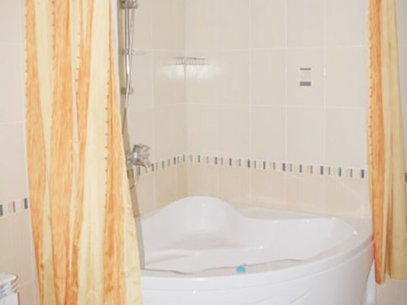 Апартаменты 3-комнатные