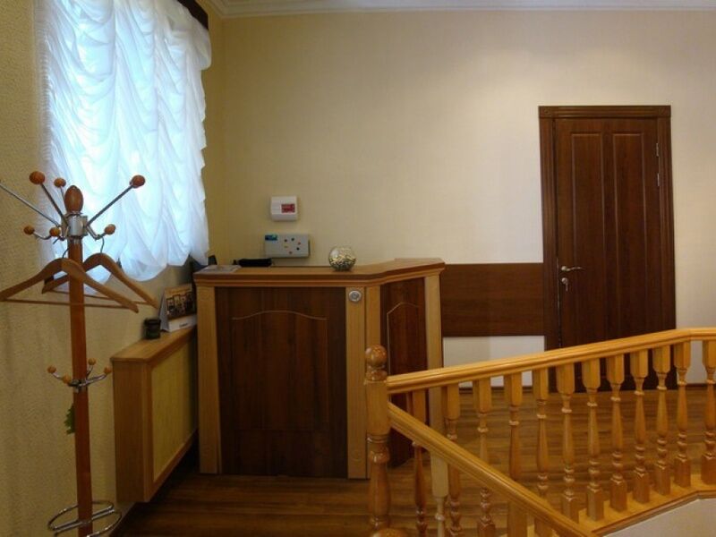 Люкс 2-местный 2-комнатный