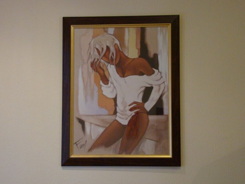 Люкс 2-местный 2-комнатный